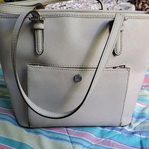Michael Kors small tote
